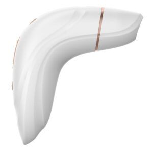 Estimulador de clítoris Satisfyer pro plus con vibración