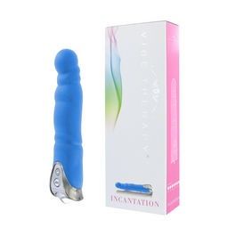 Vibrador Incantacion Vibe Therapy 7 funciones