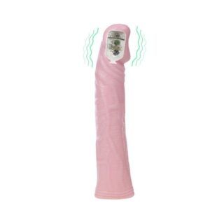 Baile fantasy vibe extensión +33%