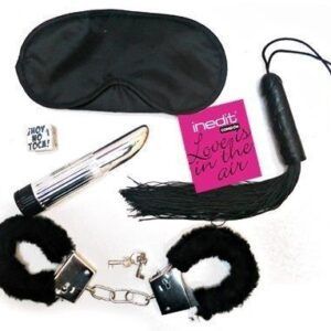 Kit sadomaso esta noche