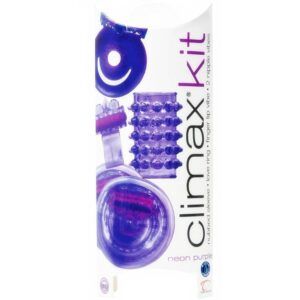 Topco climax kit neon lila