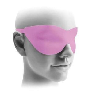 Fetish fantasy elite máscara de silicona rosa