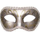 Sex & michief máscara masquerade