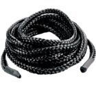 Topco cuerda japonesa negro 3 m