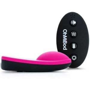 Vibrador Ohmibod Club Vibe 3.0h