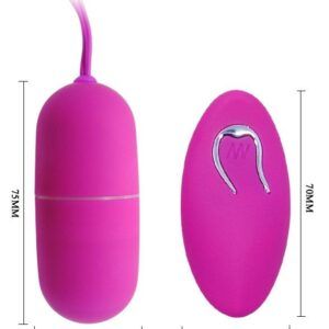 Huevo vibrador Arvin