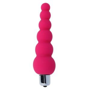 Vibrador de bolas anal y vaginal