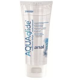 Lubricante aquaglide Anal 100ml