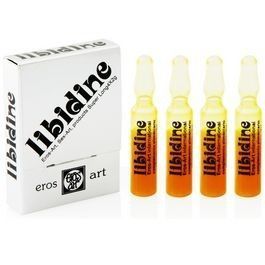 Libidine afrodisiaco liquido natural