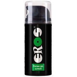 Lubricante Anal Eros Relajante Fisting 100ml Lubricante Anal Eros Relajante Fisting 100ml