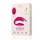 COUBLES RABBIT BY WE VIBE CONTROL REMOTO