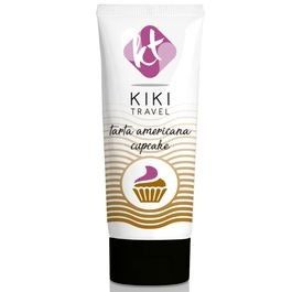 Lubricante Nina Kiki Tarta Americana 50 ml