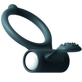 Anillo vibrador Dorcel silicona