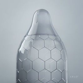 Preservativos LELO 36 unid.
