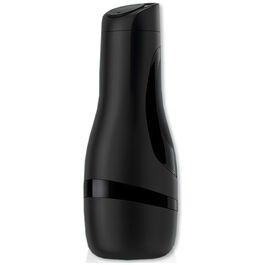 MASTURBADOR SATISFYER CLASSIC NEGRO