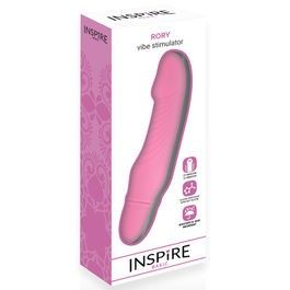 Vibrador Rory 10 funciones