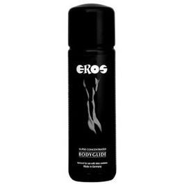 Lubricante EROS silicona concentrado100 ml