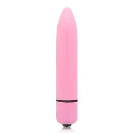 Bala vibradora Glossy