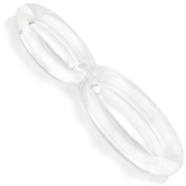 Anillos estranguladores silicona