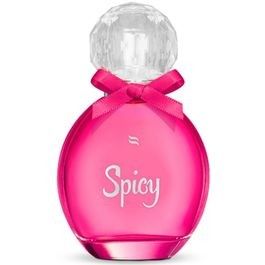 Perfume feromonas Spicy 30ml