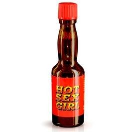 Afrodisiaco líquido Hot Sex para mujer