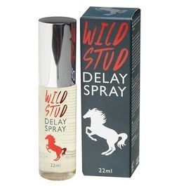 Retardante Wild Stud Spray 22ml