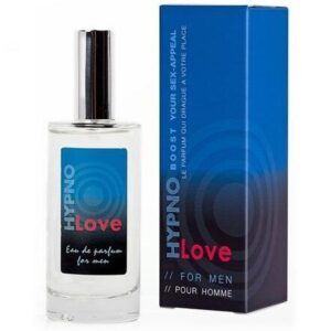 Perfume feromonas masculino 50ml