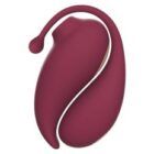 Succionador+Huevo vibrador con APP