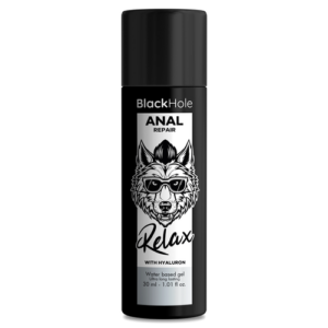 ANAL BASE AGUA RELAX CON HYALURON 30 ML