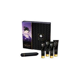 KIT SHUNGA SECRET GEISHA COQUINE