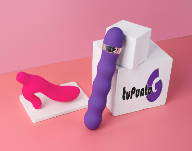 TuPuntoG, tu sex shop online