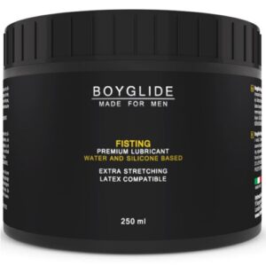 LUBRICANTE INTIMATELINE FISTING 250 ML