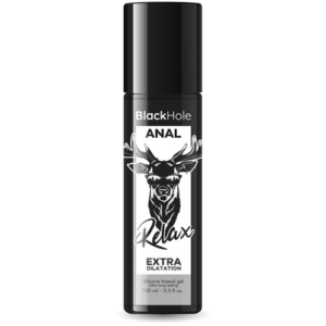 BASE SILICONA CONCENTRADA DILATACION ANAL 100 ML