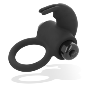 ANILLO VIBRADOR SILICONA