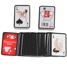 CARTAS KAMASUTRA MINI