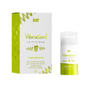 Vibrador Líquido Caipiriña