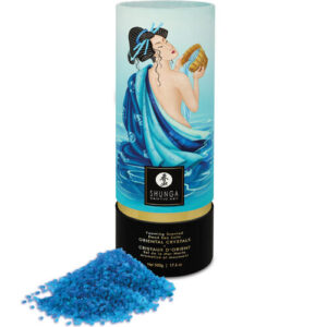 SHUNGA SALES DE BAÑO OCEANO DE TENTACIONES