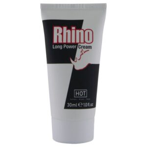 RHINO LONG POWER CREMA 30 ML