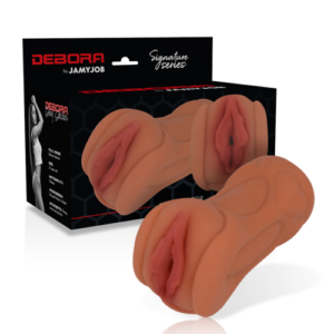 MASTURBADOR DEBORA VAGINA